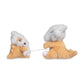 Pokémon Center: Cubone & Marowak Sweet Support Plush