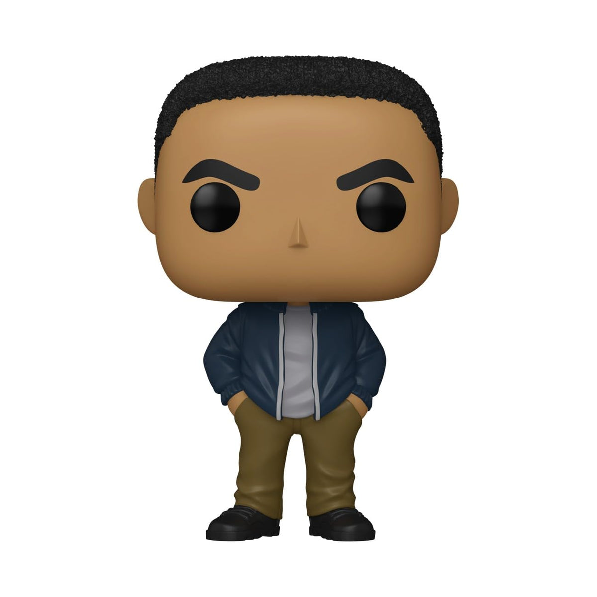 Funko Pop! Heroes: DC Green Lantern - Jon Stewart