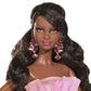 Barbie Collector 2009 Holiday African-American Doll