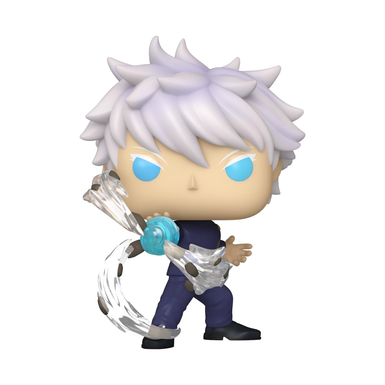 Funko POP! Animation: Jujutsu Kaisen (JJK) - Gojo (Hidden Inventory)