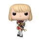 Funko Pop! Animation: Solo Leveling - Cha Hae-in - Collectable Vinyl Figure - Gift Idea - Official Merchandise - Toys for Kids & Adults - Anime Fans