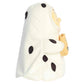 Aurora Peanuts 8" Rockin' Charlie Brown Spooky Plush