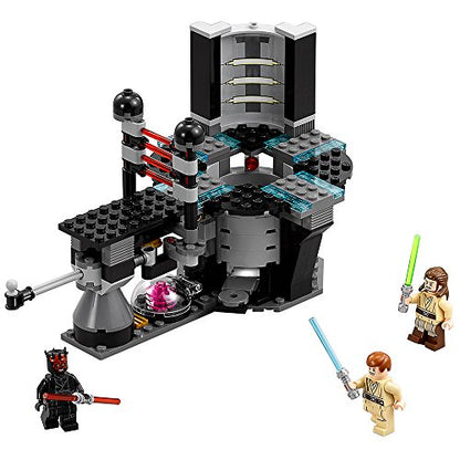 Lego Star Wars Duel on Naboo 75169 Star Wars Toy, 84 months to 144 months