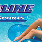 Swimline Waterproof Playing Cards, Multicolor