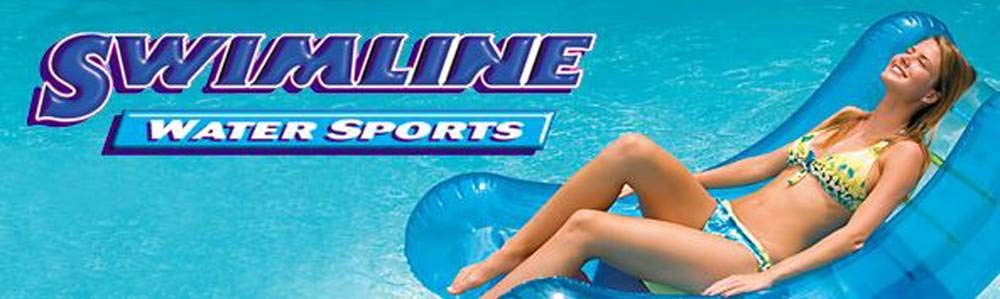 Swimline Waterproof Playing Cards, Multicolor