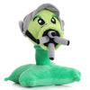 JHESAO 8" Plants and Peashooter Zombies Plush Toys PVZ 1 2 Stuffed Soft Doll Gatling Pea Shooter Toy New