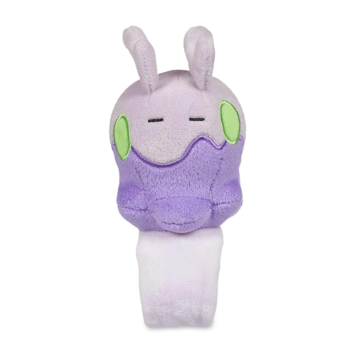 Pokémon Center: Goomy Shoulder Plush