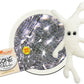 GIANT MICROBES Bone Cell (Osteocyte) Plush Toy