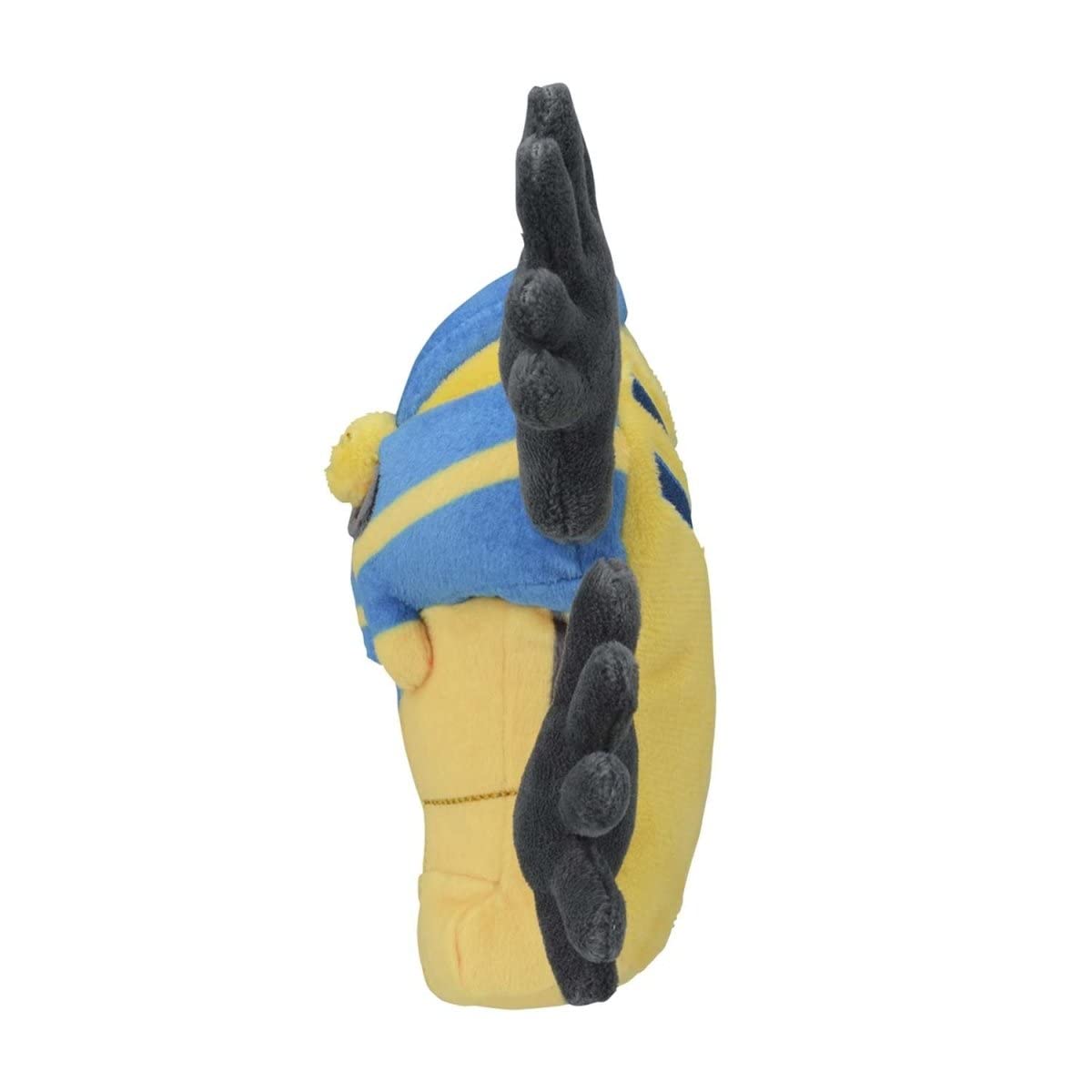Pokemon Center: Sitting Cuties: Cofagrigus Plush # 563 - Generation 5 - 6 In
