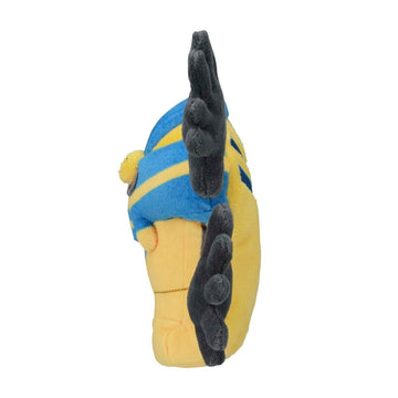 Pokemon Center: Sitting Cuties: Cofagrigus Plush # 563 - Generation 5 - 6 In