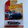 Hot Wheels Throwback Series 7/8 Corvette C6