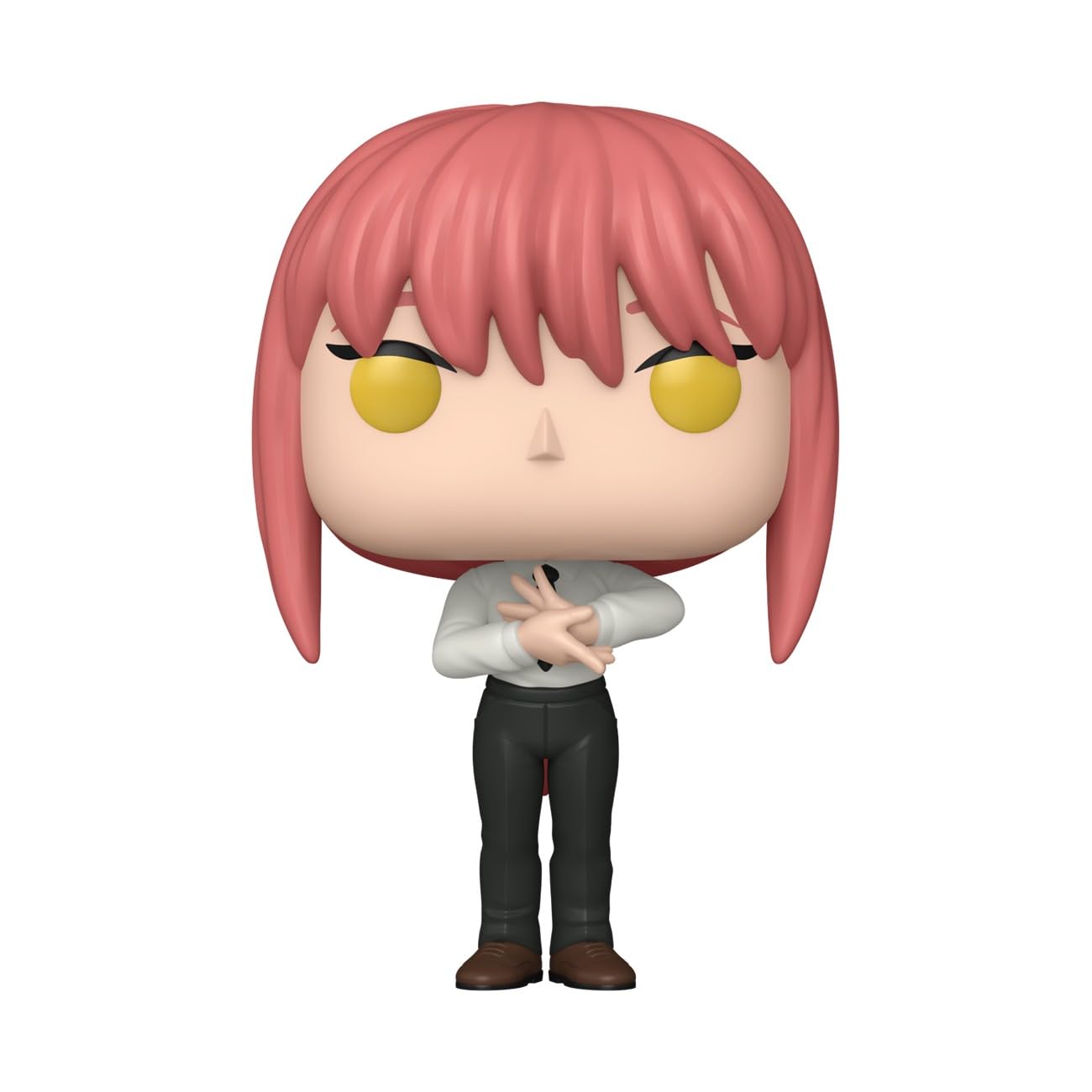 Funko POP! Animation: Chainsaw Man - Makima (Hands) - Amazon Exclusive