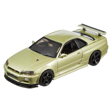 Hot Wheels Premium a escala 1:43 vehículo