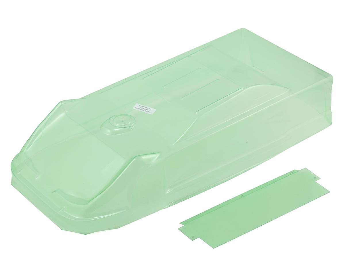 CUSTOM WORKS RC 9071 Buckeye 9.5" Latemodel Body