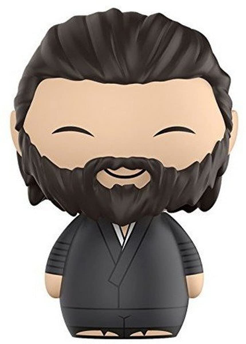 Funko Dorbz: Blade Runner 2049 - Wallace Collectible Figure