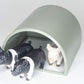 Little Buster Toys Quonset Hut with Yorkshire & Hampshire Pigs, Grand Doe Goat, and Market Lamb