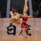 Storm Arena Baki Hanma: Son of Ogre Baki Hanma 1/12 Scale Collector Action Figure