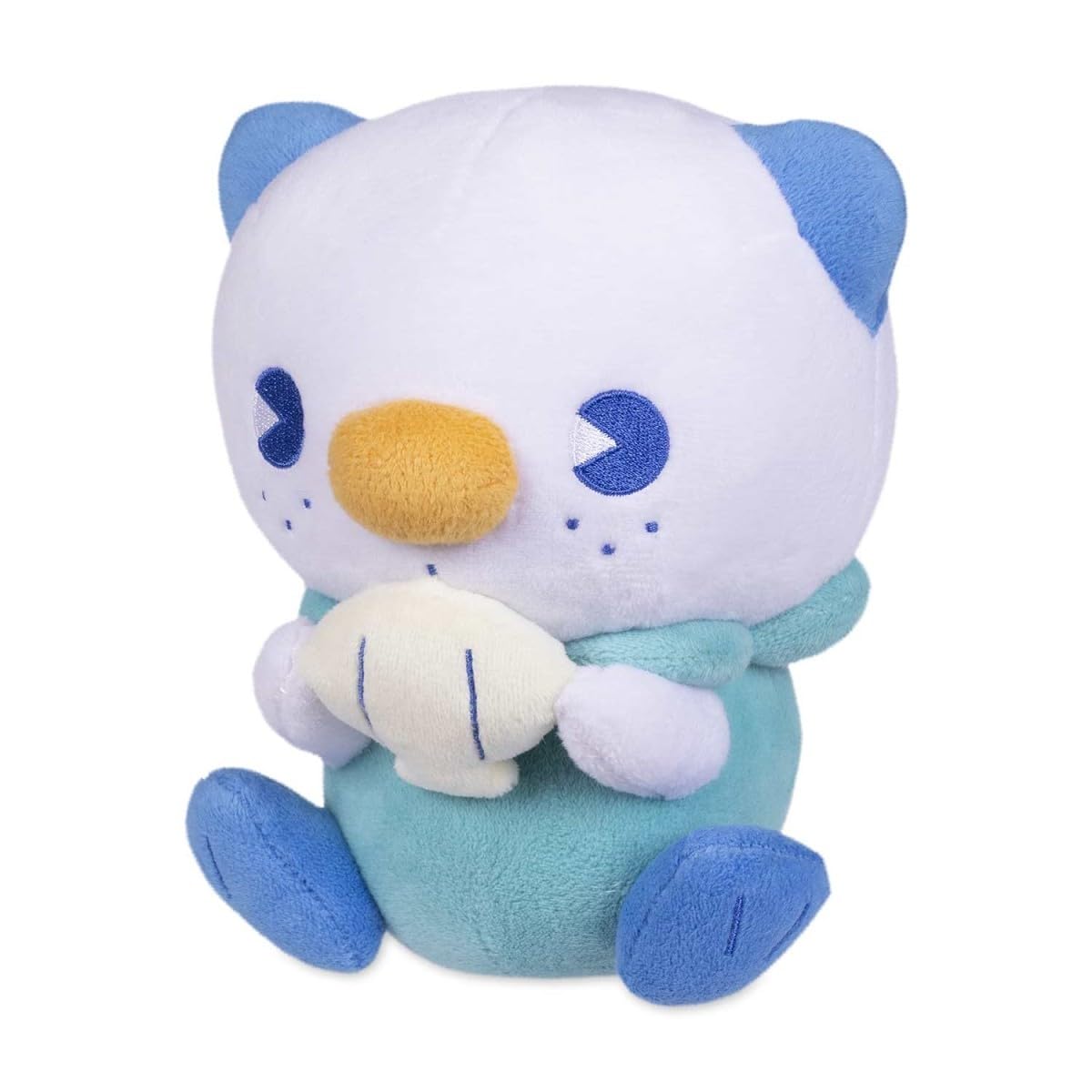 Pokemon Center: Oshawott Pokémon Soda Pop Plush