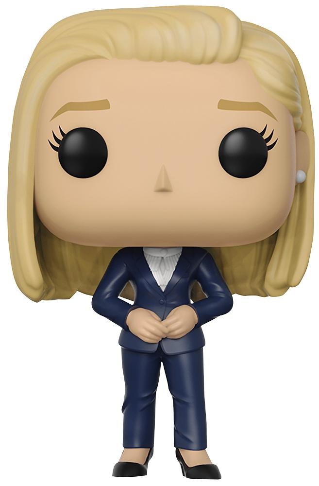 Funko POP TV Mr. Robot Angela Moss Action Figure