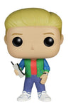 Funko POP TV Saved by The Bell Zack Morris Action Figure