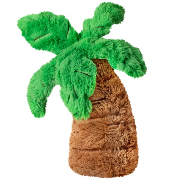 Squishable - Mini Palm Tree - Garden Collection - 17 in - Soft Toy Collectible Stuffed Animal
