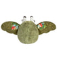 Squishable - Mini Goblincore Mothman - Mothman Collection - 9 in - Soft Toy Collectible Stuffed Animal - Wing Magnets