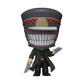 Funko Pop Animation: Chainsaw Man - Samurai Sword - Collectable Vinyl Figure - Gift Idea - Official Merchandise - Toys for Kids & Adults - Anime Fans