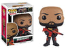 Funko POP Movies: Suicide Squad Action Figure, Deadshot (No Mask), Black,red (8361)