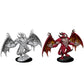 WizKids Pathfinder Battles Deep Cuts - Pit Devil