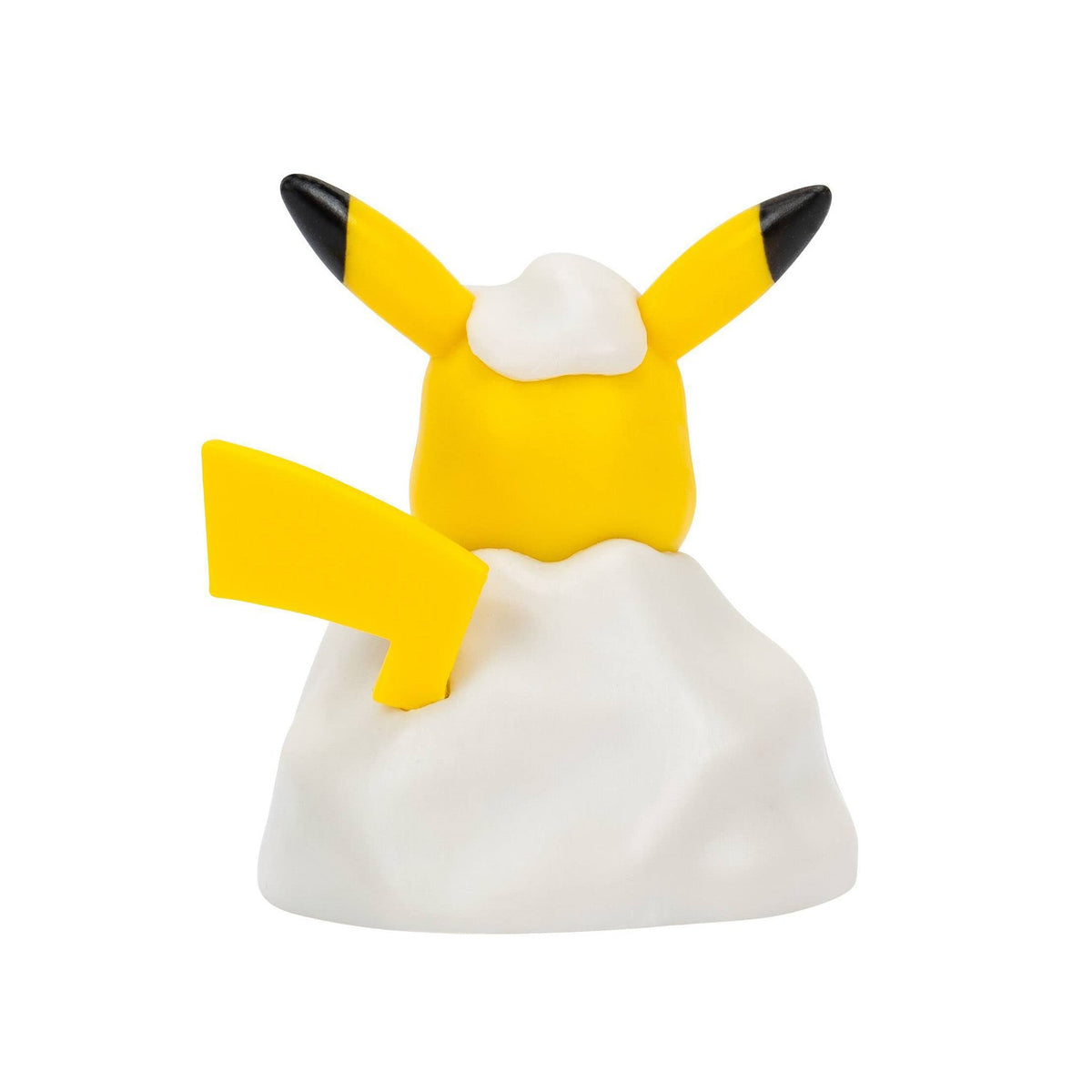 Pokemon Battle Figure Pack Holiday Pikachu and Holiday Charmander