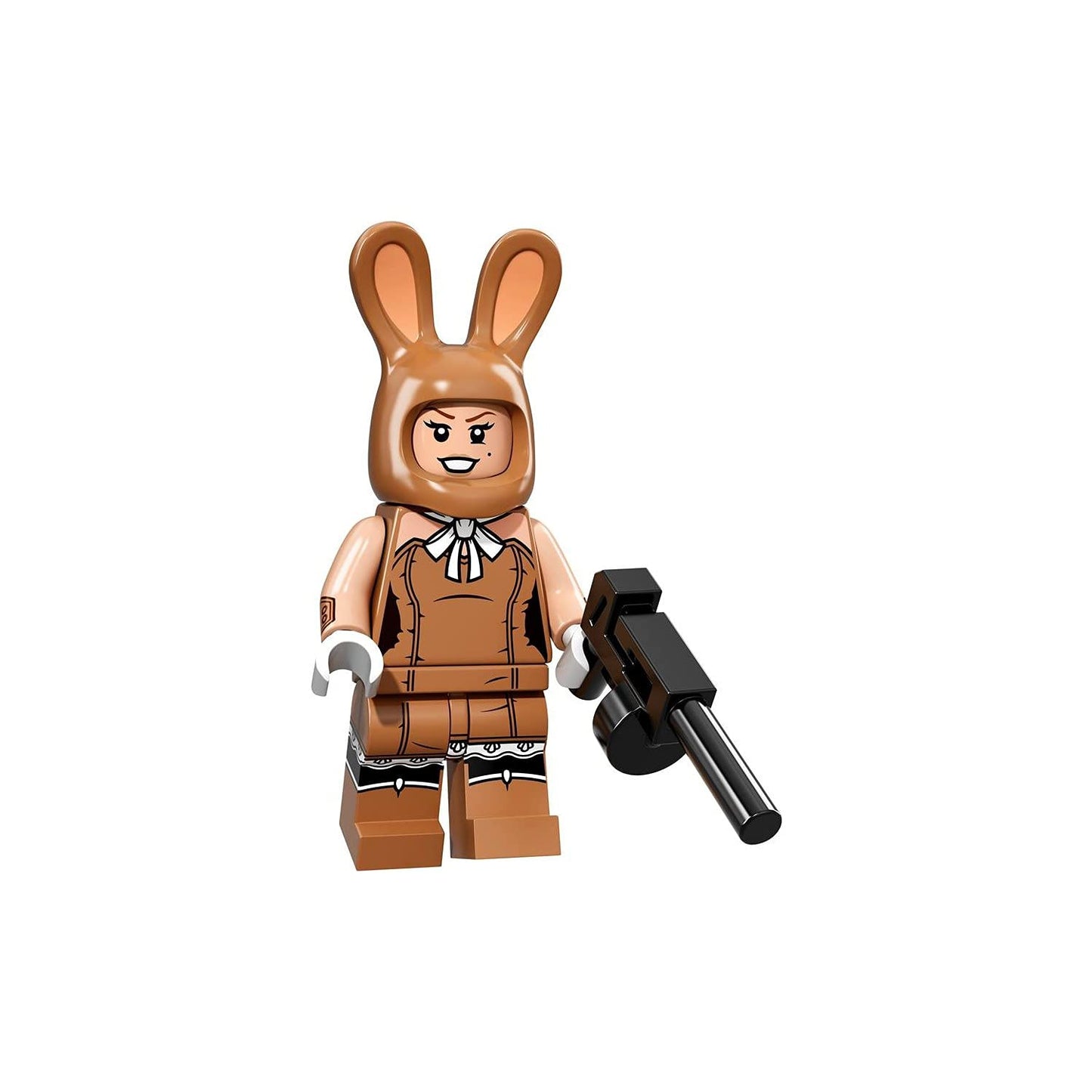 LEGO Batman Movie Series 1 Collectible Minifigure - March Harriet (71017)