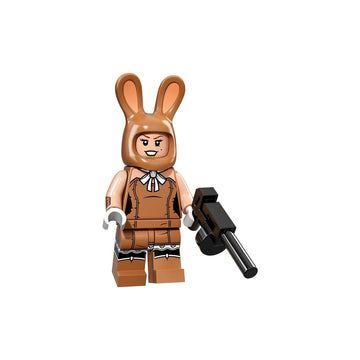 LEGO Batman Movie Series 1 Collectible Minifigure - March Harriet (71017)
