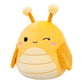 Squishmallows 8" Greer the Grasshopper
