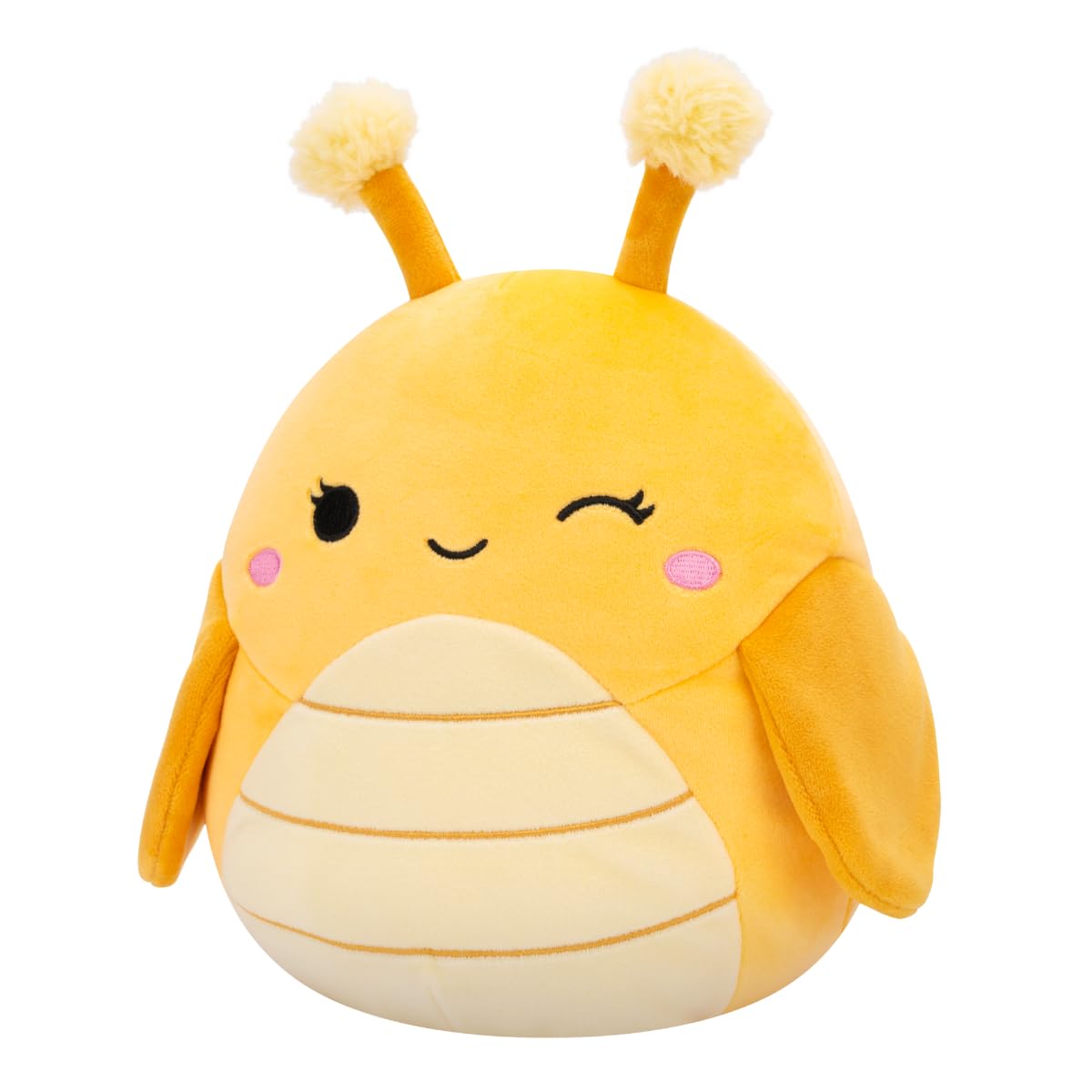 Squishmallows 8" Greer the Grasshopper