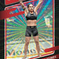 Two 2022 Panini Donruss UFC Sealed Hanger Pack Lot Debut Edition 60 Cards: 2 Packs of 30 Cards