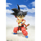TAMASHII NATIONS Bandai S.H. Figuarts Kid Goku Dragon Ball Action Figure