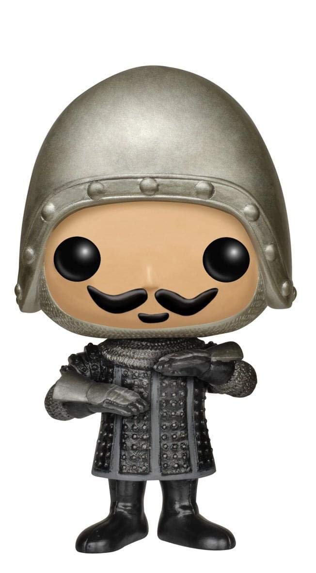Monty Python and The Holy Grail - French Taunter