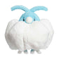 Pokémon Center: Swablu Comfy Friends Plush, 14 ¼ Inch