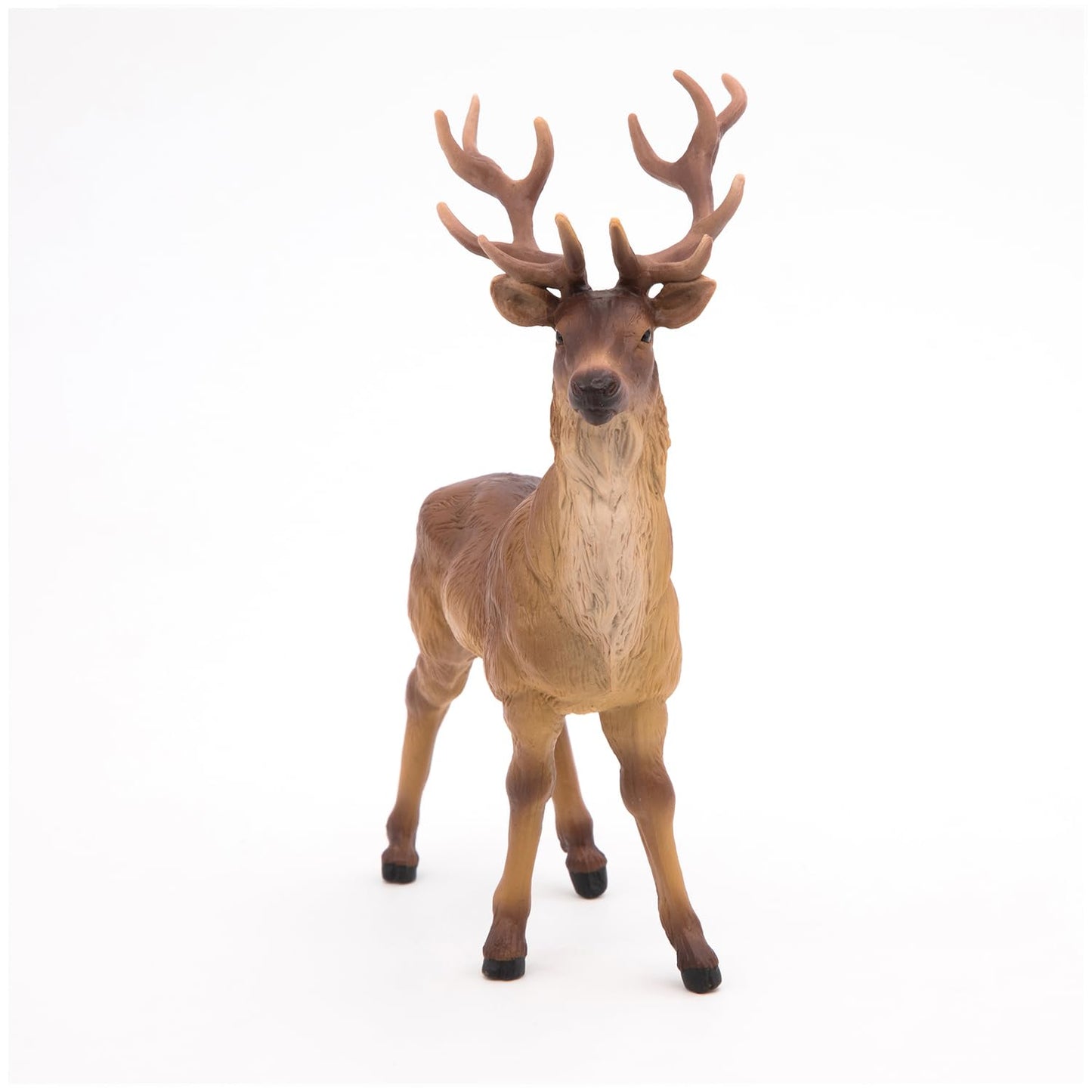 Papo - Deer Figure - 3 Years + - Wild Life Collection