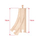 Bigjigs Rail Curved Points (Pack of 2) - Other Major Wooden Rail Brands are Compatible