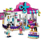 LEGO Friends Heartlake City Play Hair Salon Fun Toy 41391 Building Kit, Featuring Friends Character Emma (235 Pieces)