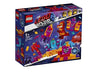 LEGO THE LEGO MOVIE 2 Queen Watevra’s Build Whatever Box! 70825 Pretend Play Toy and Creative Building Kit for Girls and Boys, 2019 (455 Pieces)