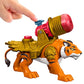 Fisher-Price Imaginext DC Super Friends, Shazam! & Tiger