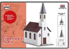 Model Power MDP785 HO B/U St. Matthew's Church