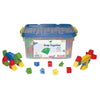 Joyn Toys Manufacturing Limited Snap Together Building Set - 360 Pieces