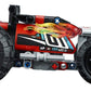 LEGO Technic BASH! 42073 Building Kit (139 Pieces)