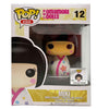 Funko Pop! Miki Original # 12 Asia Exclusive Extremely Rare VAULTED Omamori Dolls
