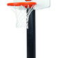 Huplay Rookie Team Stationary Basketball Set