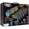 Squad Hero Rechargeable Laser Tag 360° Sensors + LCDs - Set of 6 - Birthday Gift Ideas for Kids Teens & Adults Boys & Girls Family Fun - Cool Teenage