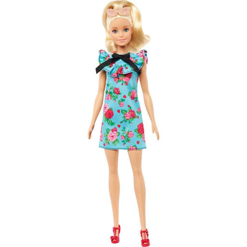 Barbie Fashionistas Doll 92